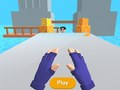 leikur Ninja Hands