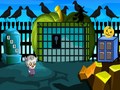 leikur Halloween Forest Escape Series Episode 2 