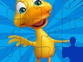 leikur Animal Puzzle Game For Kids
