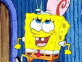 leikur Sponge Bob Slide