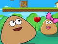 leikur Pou Slide