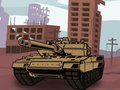leikur Tanks Racing