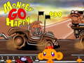 leikur Monkey Go Happy Stage 639