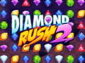 leikur Diamond Rush 2