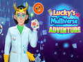 leikur Lucky's Multiverse Adventure