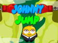 leikur Johnny Jump 