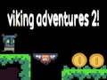 leikur Viking Adventures 2