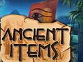 leikur Ancient Items