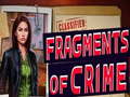 leikur Fragments of Crime
