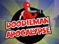 leikur PoopieMan Apocalypse