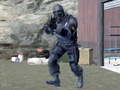 leikur Full-Life Deathmatch