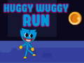 leikur Huggy Wuggy Run