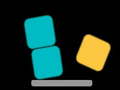 leikur Stack Tower 2D