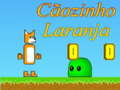 leikur Cãozinho Laranja