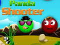 leikur Panda Shooter 