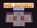leikur Axel Dungeon