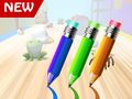 leikur Pen Boy Runner