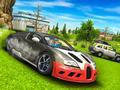 leikur Drift Car Extreme Simulator