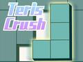 leikur Teris Crush
