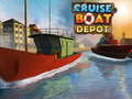 leikur Cruise Boat Depot
