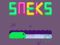leikur Sneks