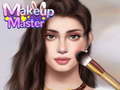 leikur Makeup Master 