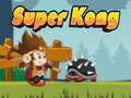 leikur Super Kong