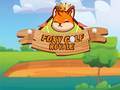 leikur Foxy Golf Royale
