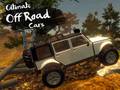 leikur Ultimate Off Road Cars