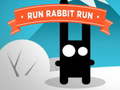 leikur Run Rabit Run