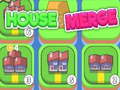 leikur House Merge