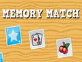 leikur Memory Match