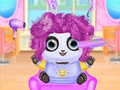 leikur My Animal Cosplay Salon