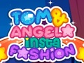 leikur Tom and Angela Insta Fashion