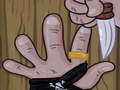 leikur Don Not Cut Your Self