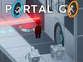 leikur Portal go