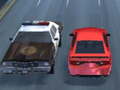 leikur Driving Car City
