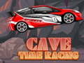 leikur Cave Time Racing 