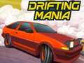leikur Drifting Mania