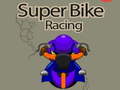 leikur Super Bike Racing