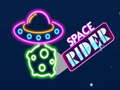 leikur Space Rider