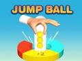 leikur Jump Ball