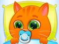 leikur Lovely Virtual Cat