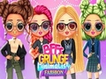 leikur BFFs Grunge Minimalist Fashion