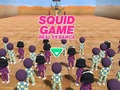 leikur Squid Game Real Vs Barca