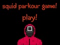 leikur Squid Game Parkour