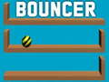 leikur Bouncer