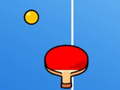 leikur Endless Ping Pong