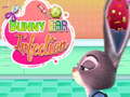 leikur Bunny Ear Infection