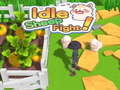 leikur Idle Sheep Fight 